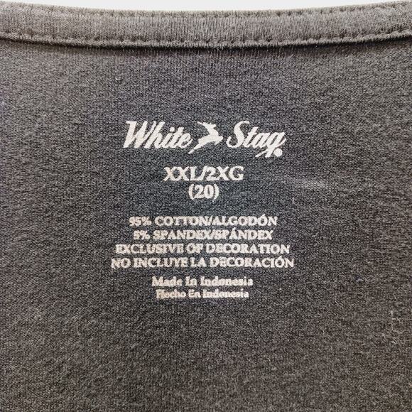 Tank Top Size XXL Black Lace Y2K Goth Fairygoth Whimsycore Festival Witchy Chic - Picture 10 of 10